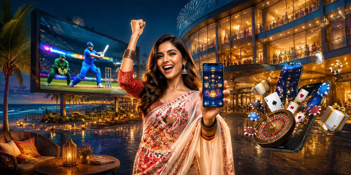 naga77